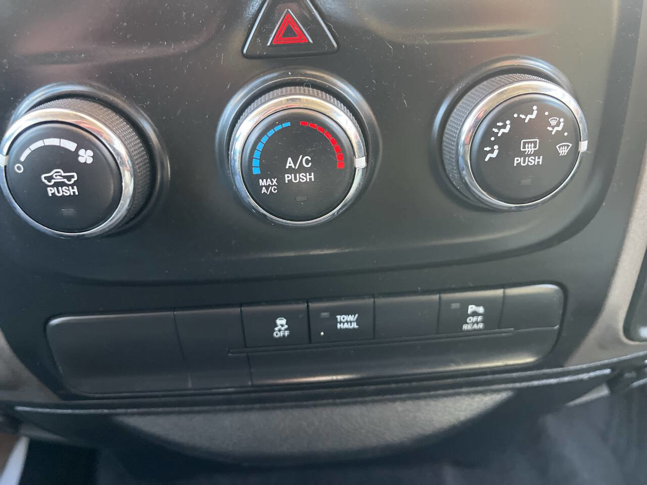 Used 2017 RAM 2500 Tradesman w/ Popular Equipment Group image 24