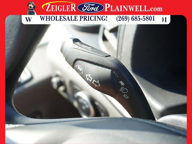 Used 2023 Ford Transit 250 148 High Roof w/ Load Area Protection Package image 23