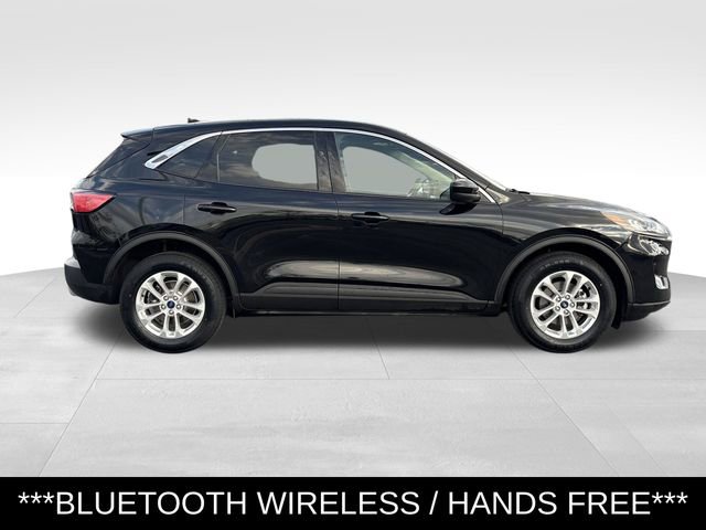 Used 2020 Ford Escape SE AWD/4WD image 3