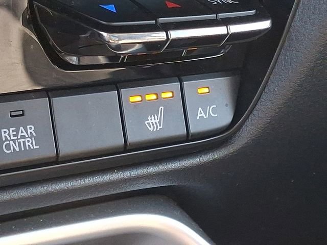 Used 2024 MAZDA CX-90 Plug-In Hybrid w/ Premium Pkg image 27