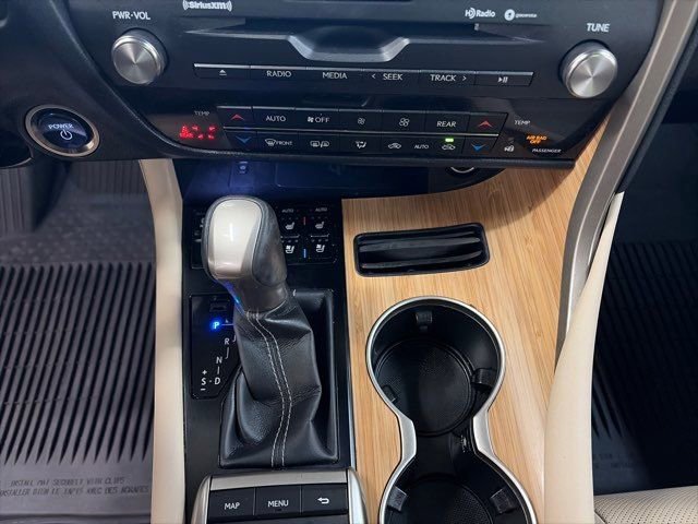 Used 2022 Lexus RX 450hL AWD w/ Premium Package image 24