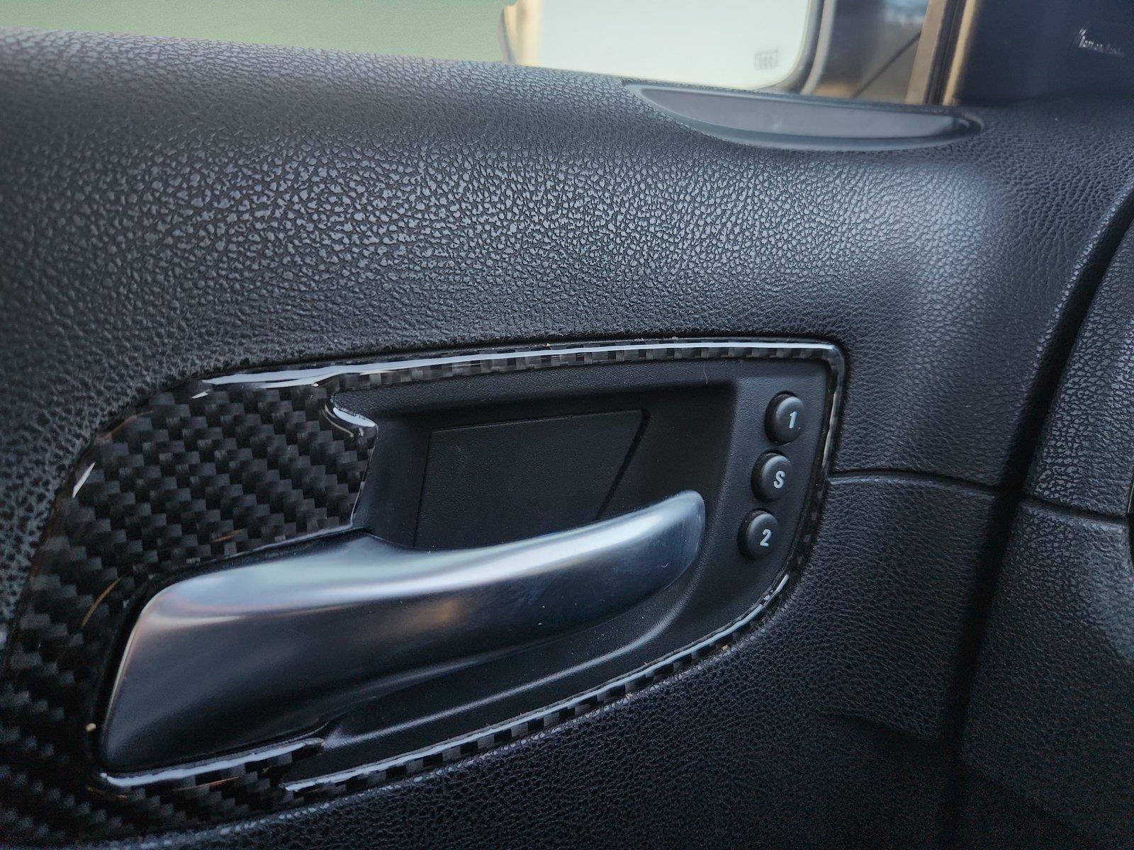 Used 2012 Chrysler 300 SRT8 w/ 19-Premium Speaker Group RWD image 38