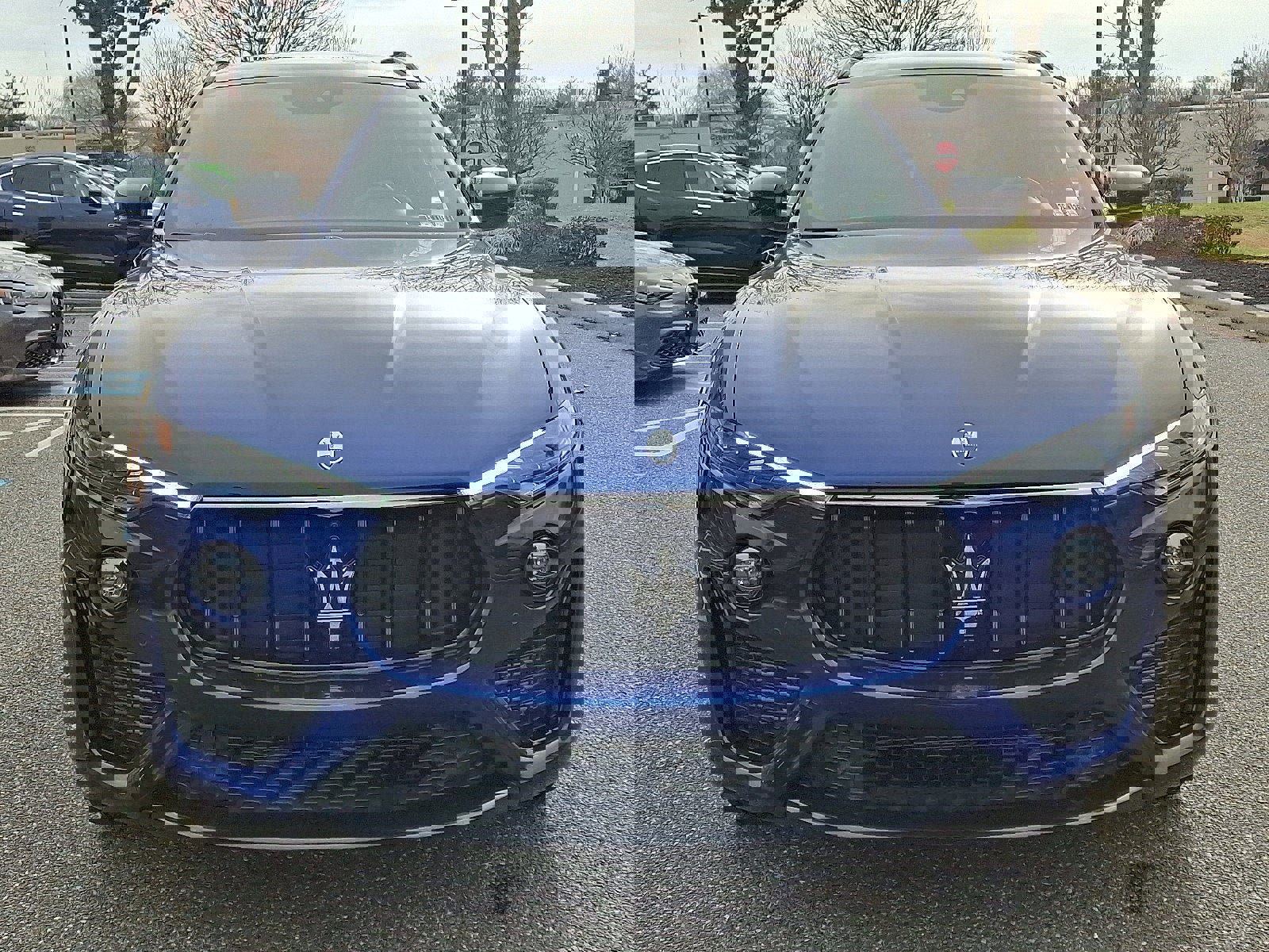 Used 2024 Maserati Levante Modena Ultima image 2