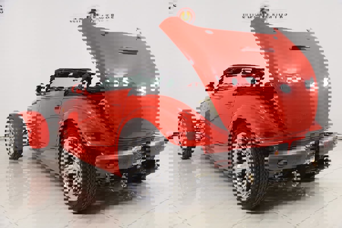 Used 1999 Plymouth Prowler image 60