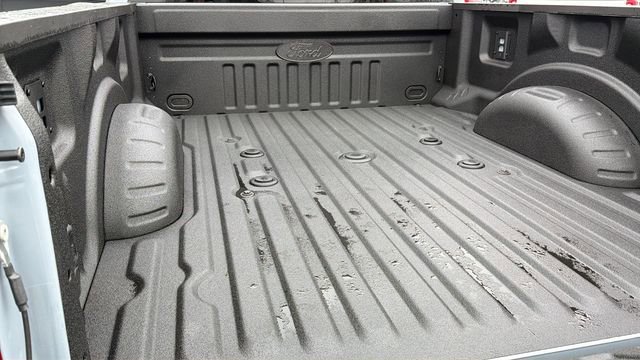 New 2026 Ford F250 Lariat image 14