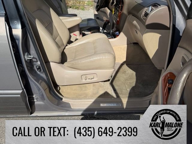 Used 2000 Lexus LX 470 4WD image 37