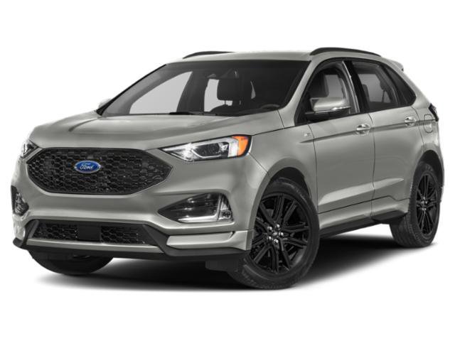 Used 2020 Ford Edge ST-Line