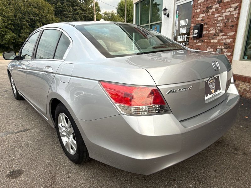 Used 2009 Honda Accord LX-P image 7