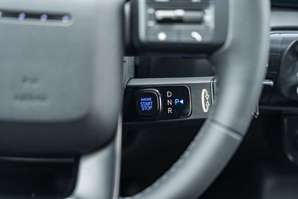 New 2026 Hyundai Palisade XRT Pro image 32