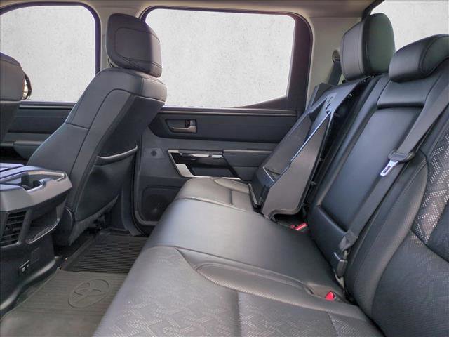 Used 2024 Toyota Tundra Limited image 18