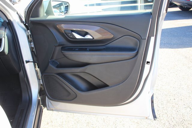 Used 2018 GMC Terrain SLE w/ Driver Convenience Package image 32