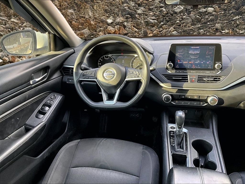 Used 2020 Nissan Altima 2.5 S image 5