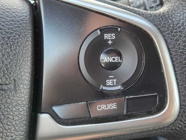 Used 2017 Honda CR-V LX image 16
