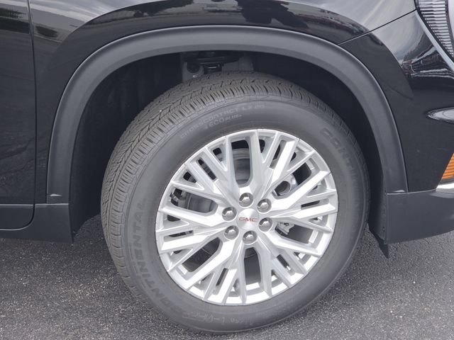 New 2026 GMC Acadia Elevation w/ Elevation Premium Package AWD/4WD image 25