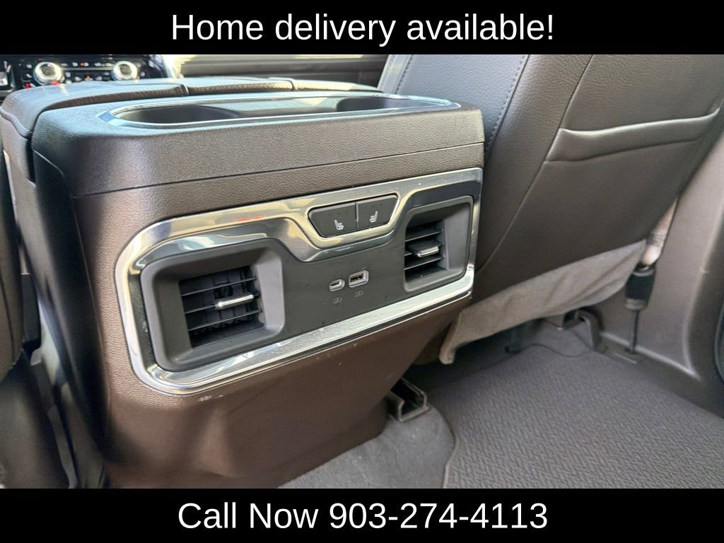 Used 2023 GMC Sierra 1500 Denali w/ Denali Reserve Package image 31