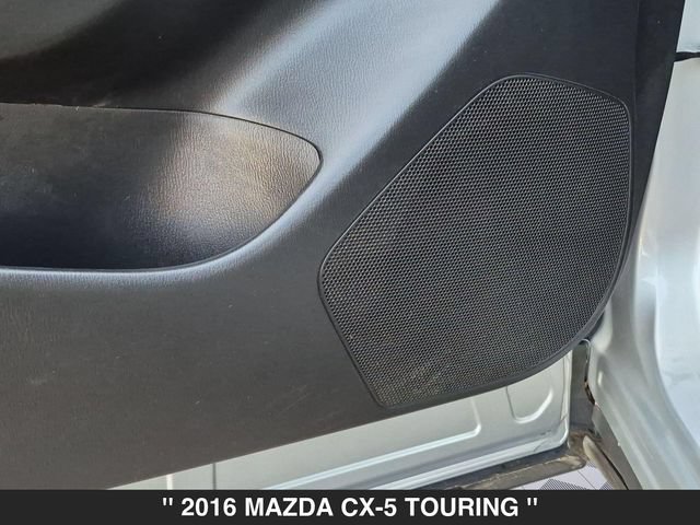 Used 2016 MAZDA CX-5 Touring AWD/4WD image 12