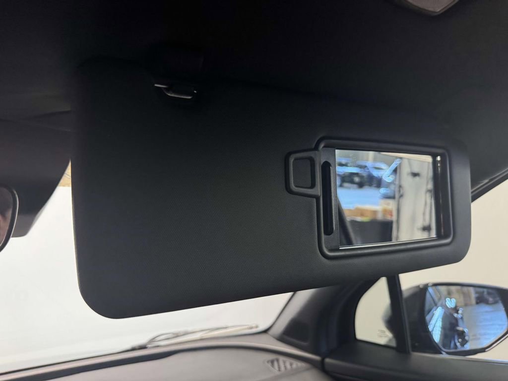 Used 2023 Kia Sportage SX FWD image 34