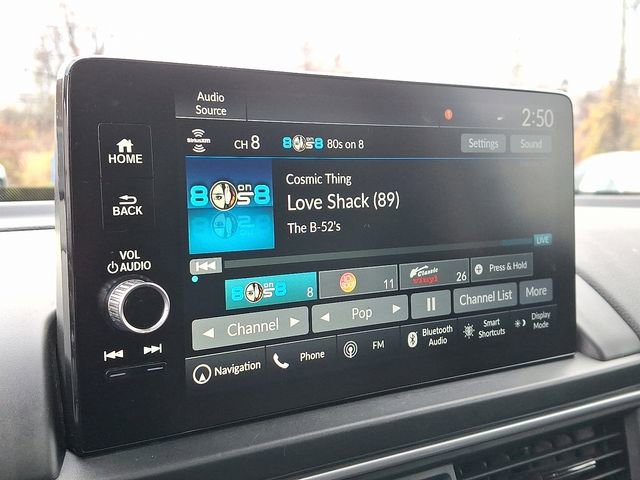 Used 2025 Honda Pilot Touring image 20