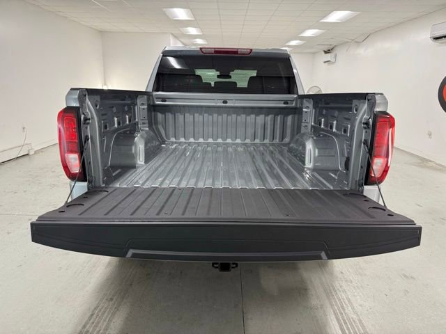 New 2026 GMC Sierra 1500 Elevation image 8