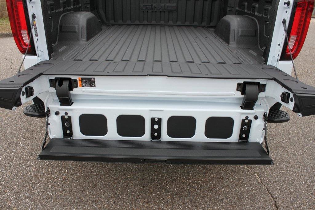 New 2026 GMC Sierra 1500 Denali image 24