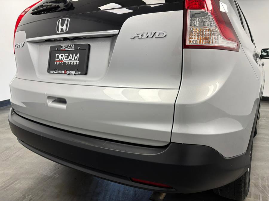 Used 2014 Honda CR-V EX-L image 16