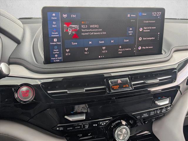 New 2026 Acura MDX SH-AWD w/ Technology Package image 12