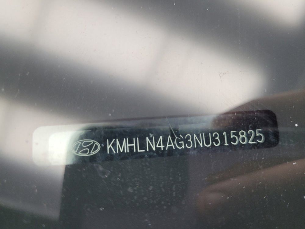 Used 2022 Hyundai Elantra SEL w/ Convenience + Premium Package image 33