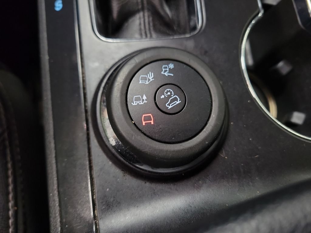 Used 2018 Ford Explorer Limited w/ Equipment Group 301A AWD/4WD image 20