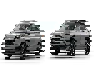 New 2026 Honda HR-V EX-L image 3