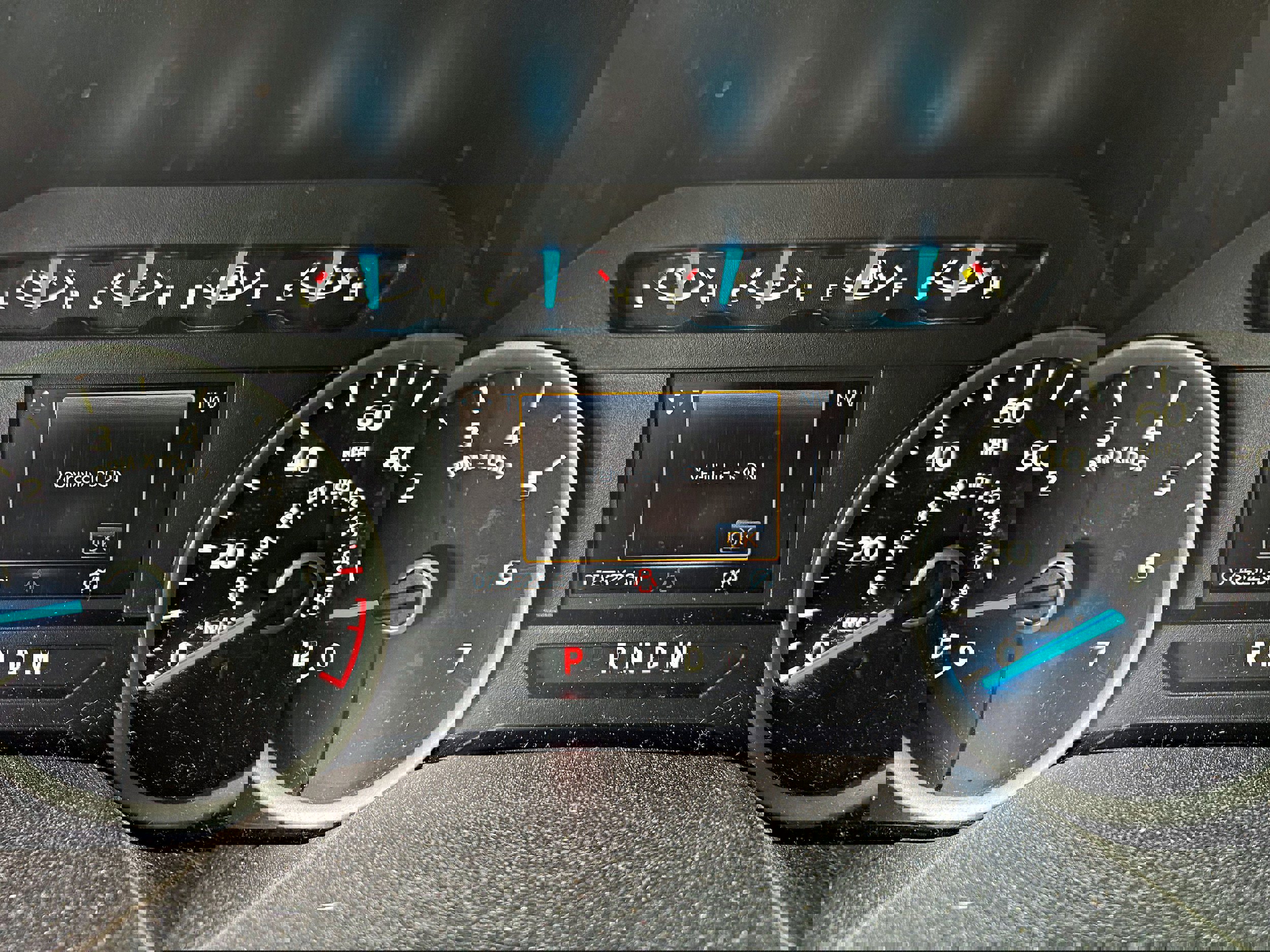 Used 2018 Ford F150 XLT w/ Equipment Group 302A Luxury AWD/4WD image 15