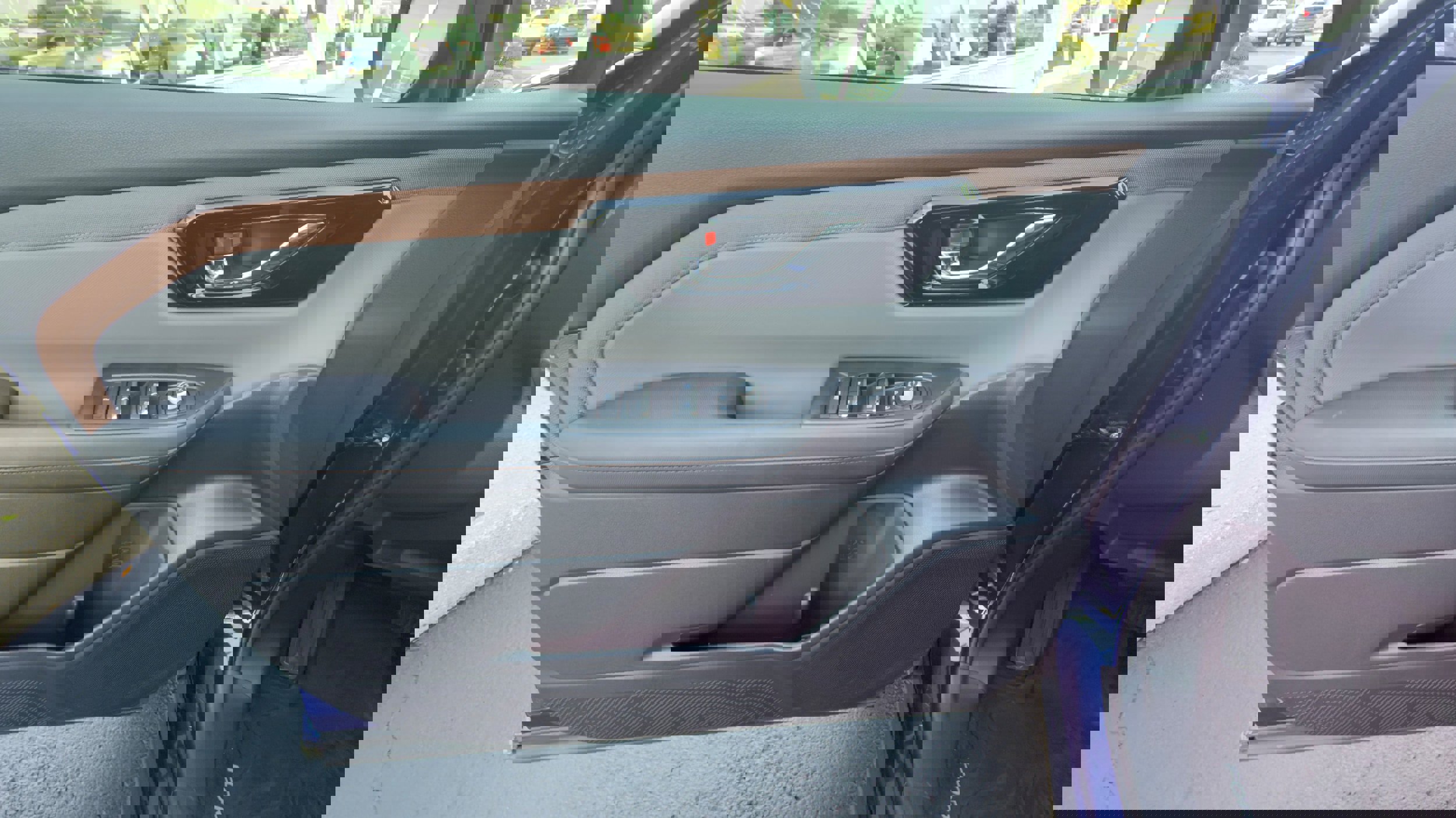 Certified 2025 Subaru Forester Sport w/ Popular Package #1 image 14