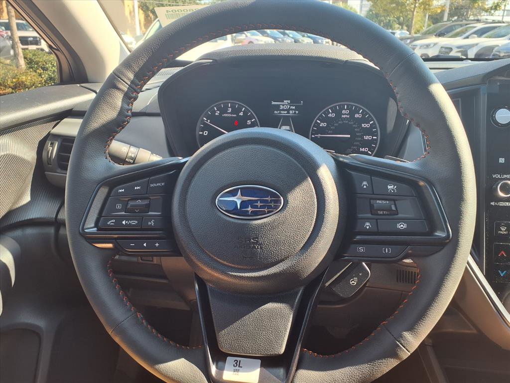 New 2026 Subaru Crosstrek 2.5i Limited image 8