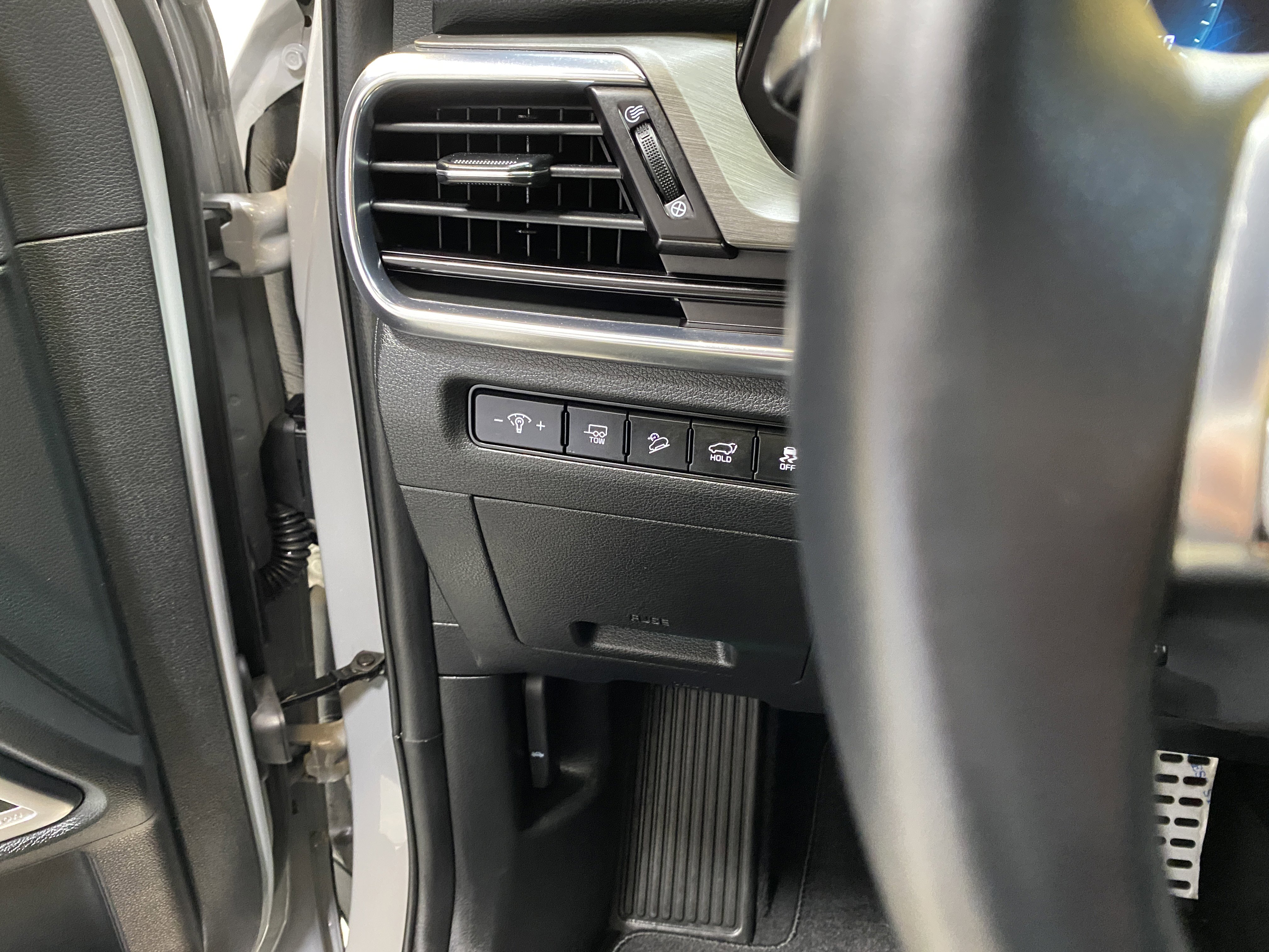 Used 2025 Kia Telluride SX Prestige X-Line image 38