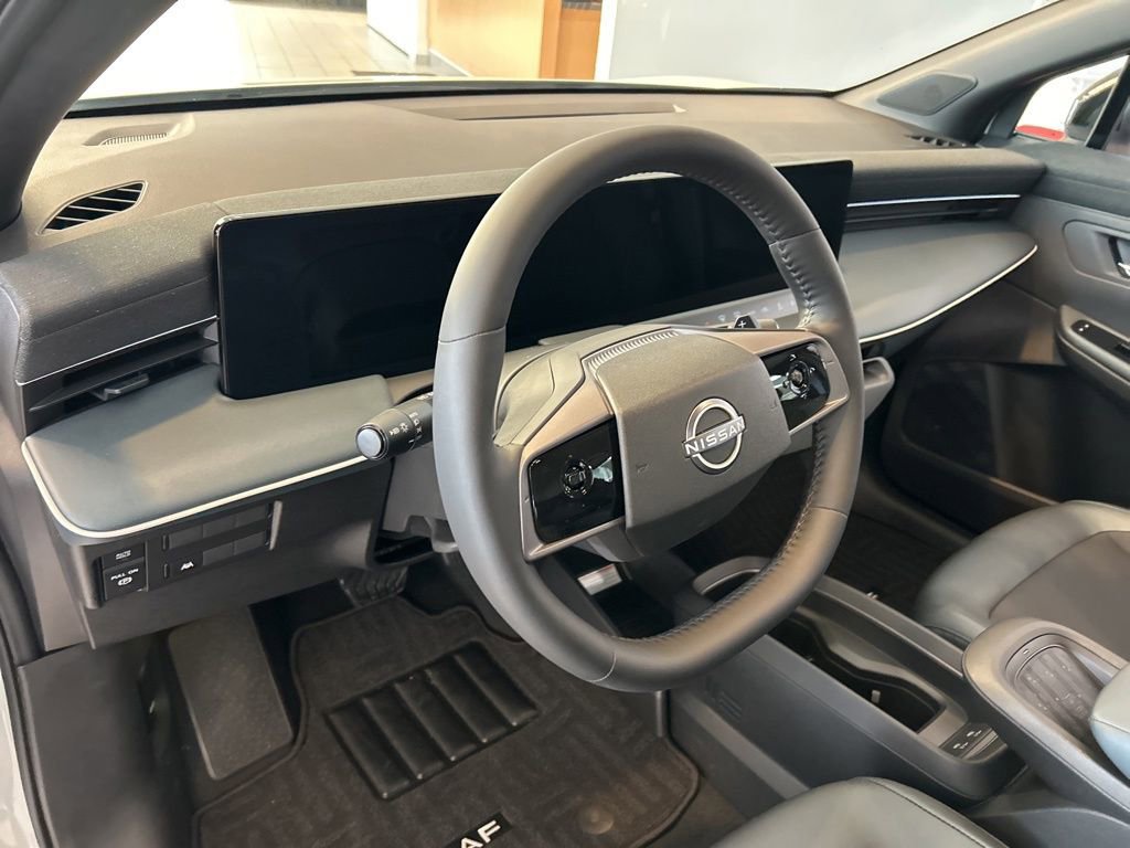 New 2026 Nissan Leaf SV+ w/ Floor Mat Package (SV+) image 23