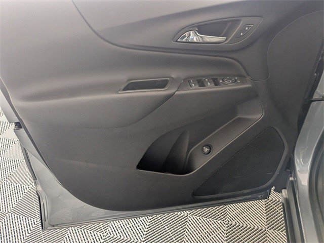 Certified 2024 Chevrolet Equinox LT image 5