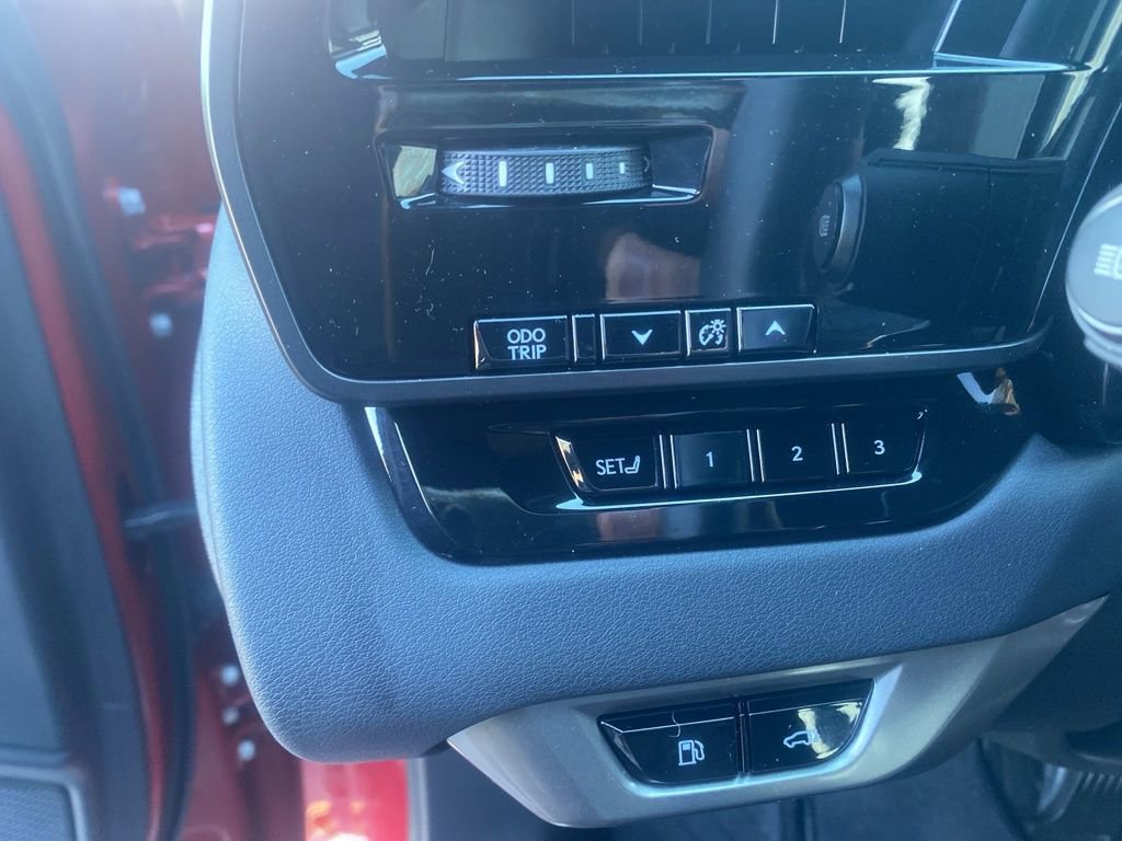 Used 2024 Lexus RX 350 350h Luxury image 18