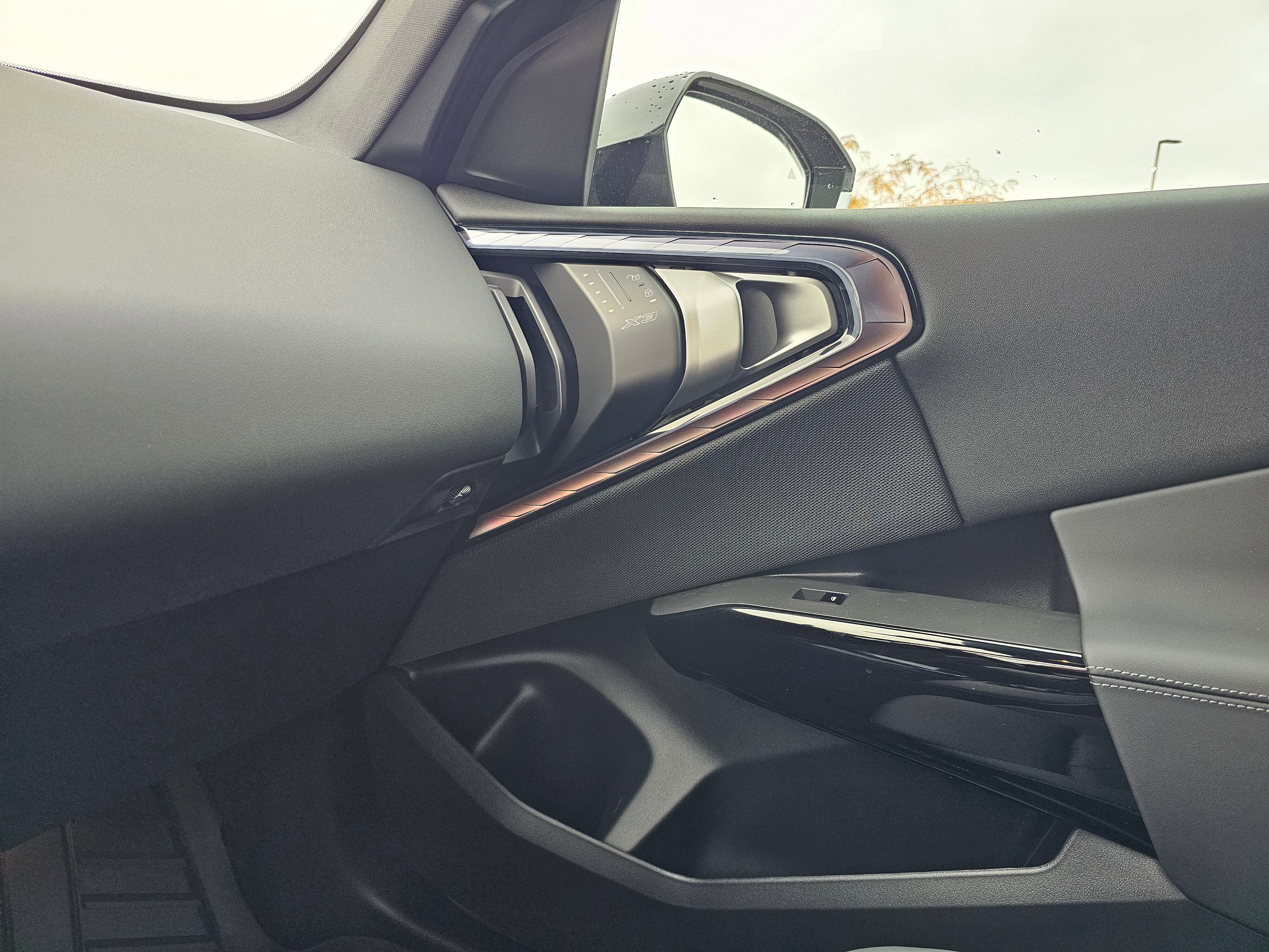 New 2026 BMW X3 xDrive30 w/ Premium Package image 26