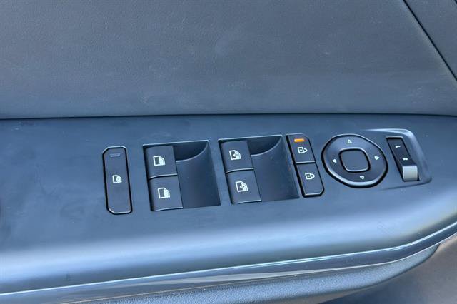 New 2026 Kia K4 EX FWD image 12
