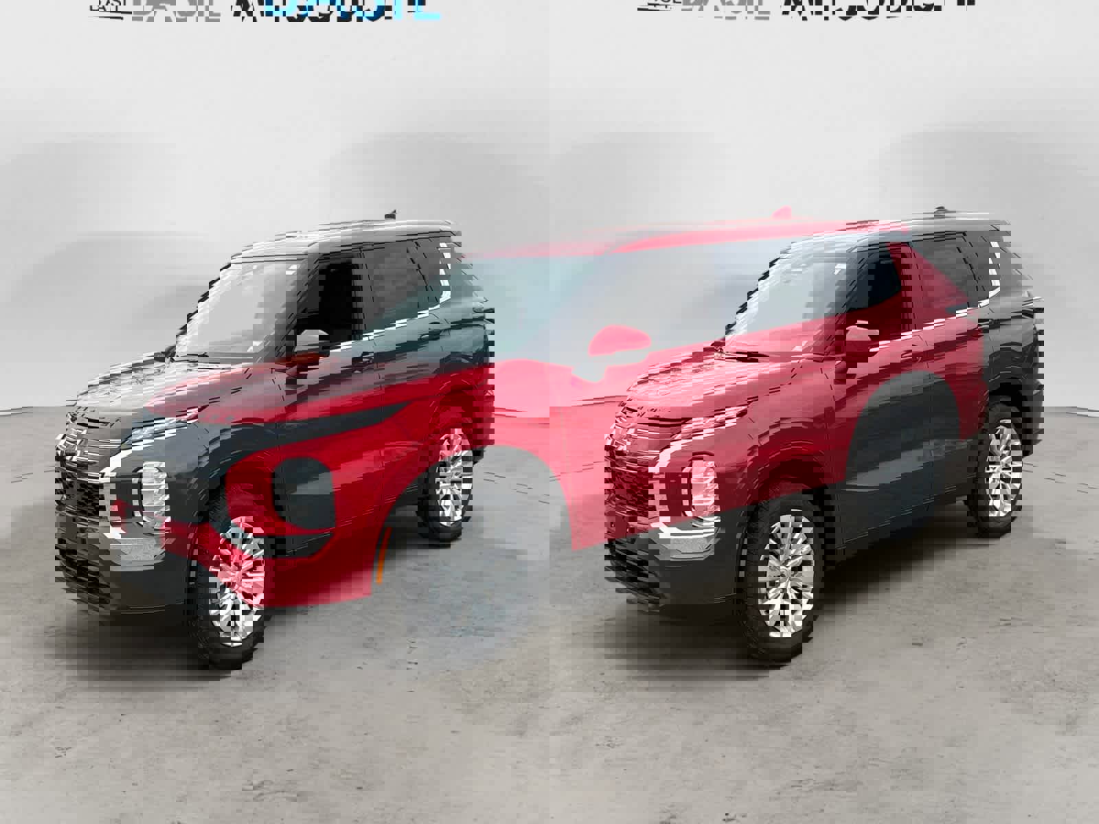 New 2025 Mitsubishi Outlander ES