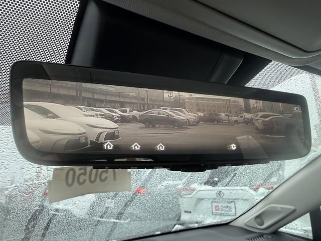 New 2025 Toyota RAV4 XLE Premium image 16