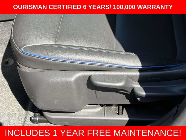 Used 2025 Buick Envista Sport Touring FWD image 13