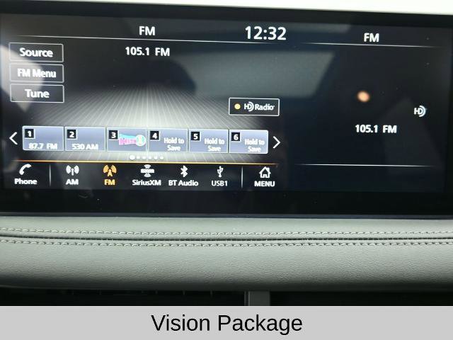Certified 2025 INFINITI QX60 Sensory w/ Vision Package image 15