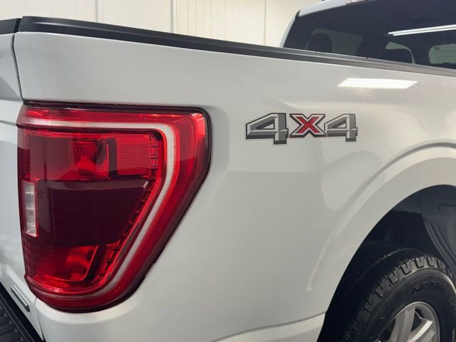 Used 2023 Ford F150 XLT image 37