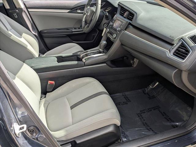 Used 2021 Honda Civic LX image 20