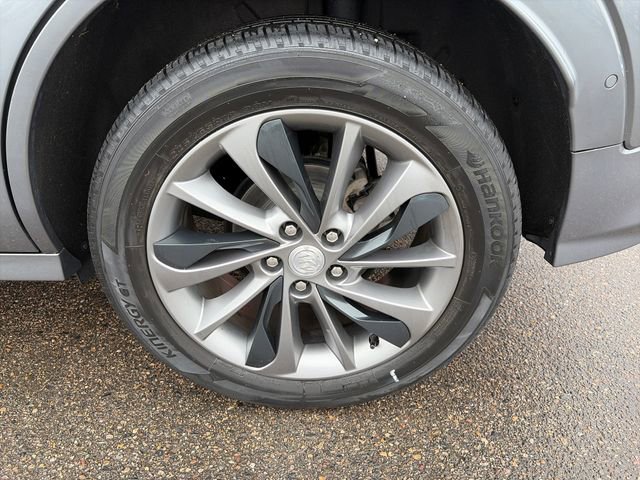 Used 2021 Buick Encore GX Essence w/ Advanced Technology Package AWD/4WD image 16