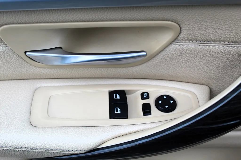 Used 2016 BMW 428i Coupe RWD image 9