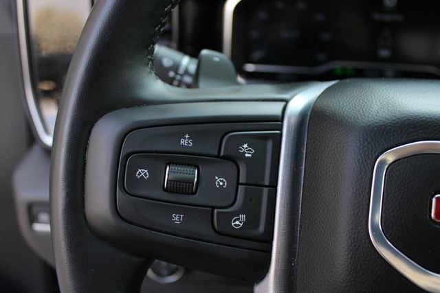 Used 2024 GMC Sierra 1500 SLT w/ SLT Premium Plus Package image 9