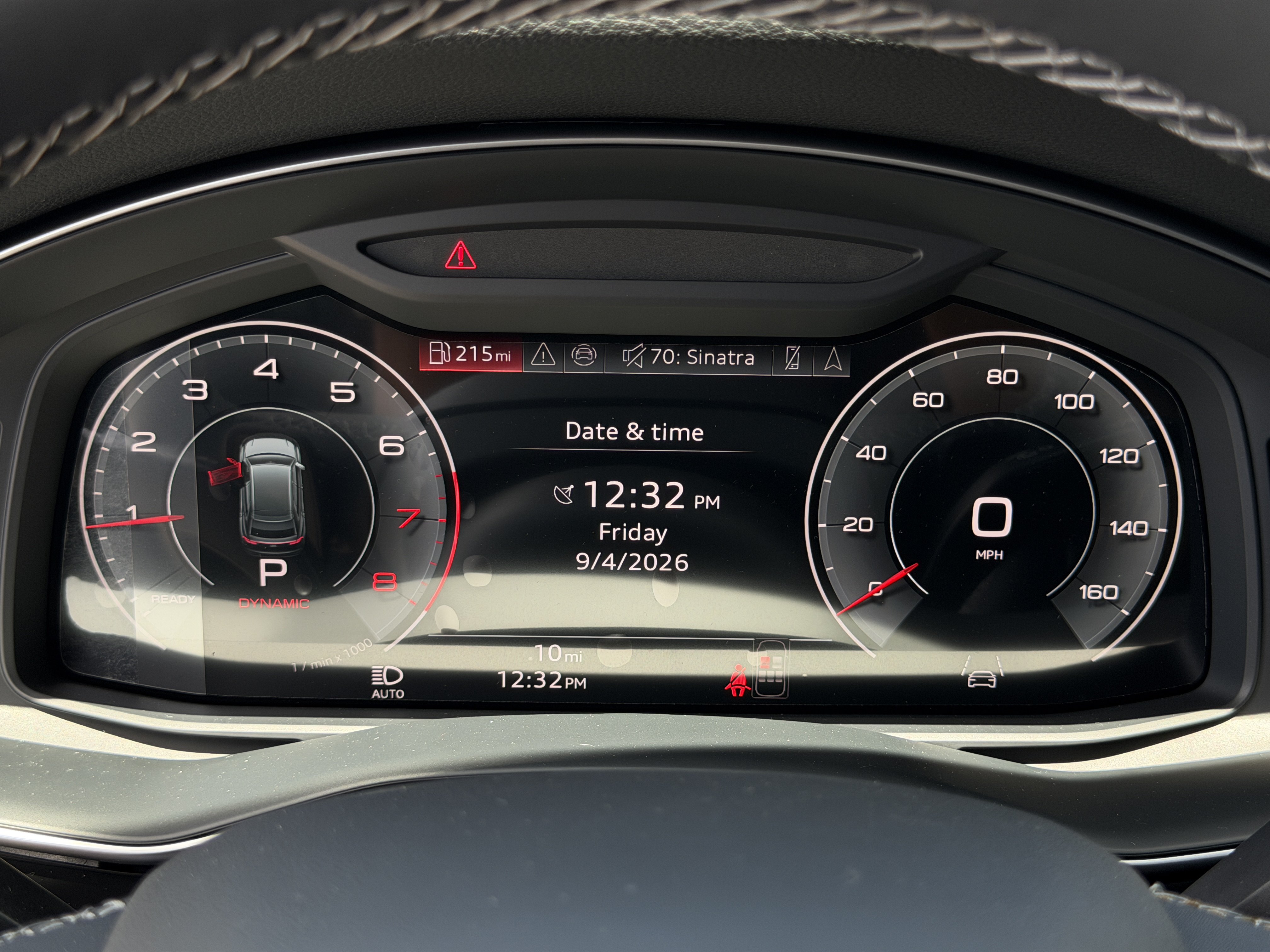 New 2027 Audi Q8 Premium AWD/4WD image 35