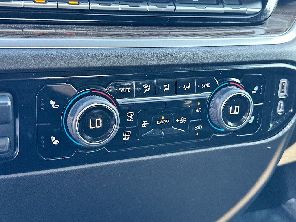 Used 2022 Chevrolet Silverado 1500 LT image 16