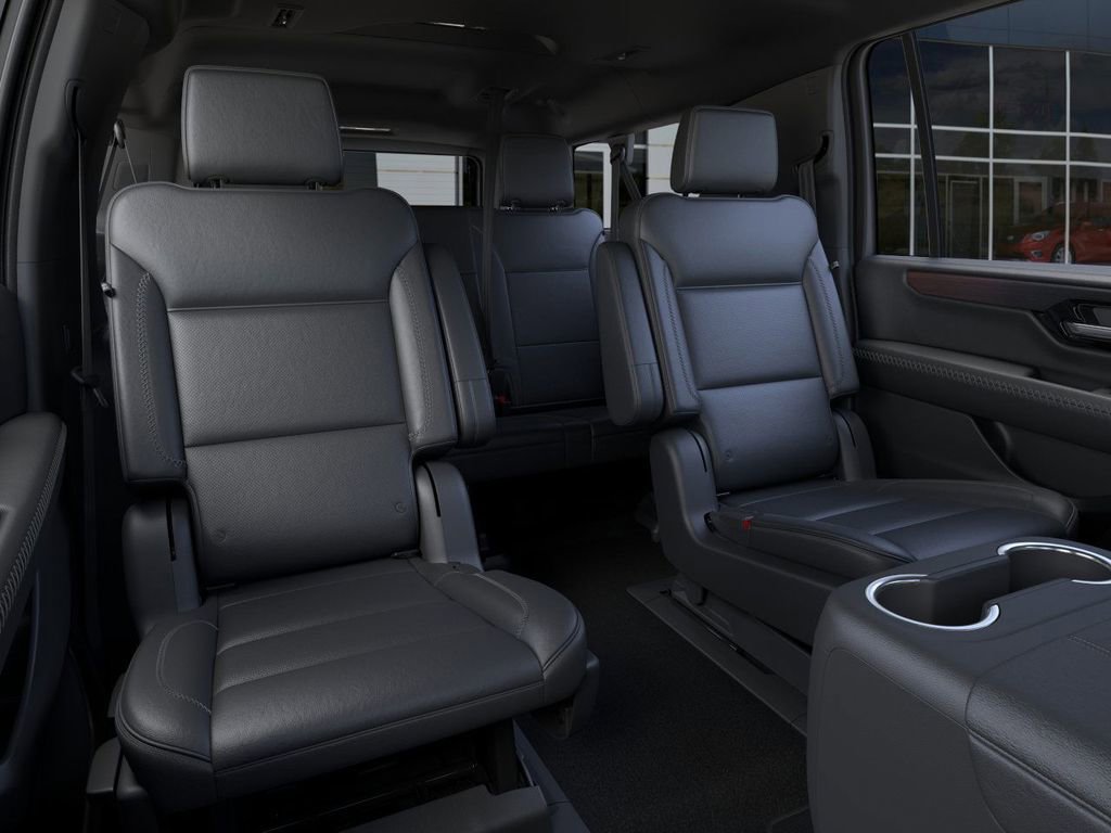 New 2026 GMC Yukon XL Denali w/ Sun & Power Step Package image 20